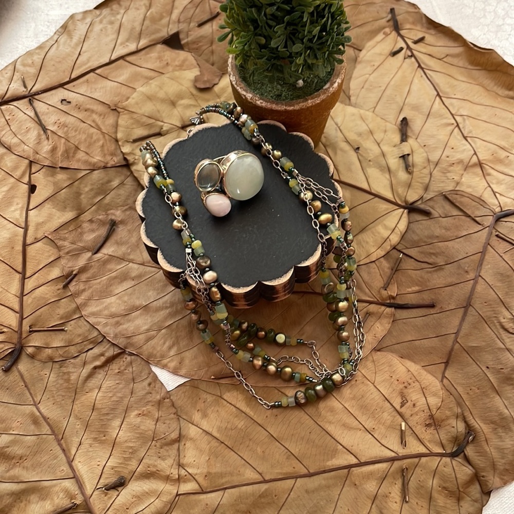 Silpada Ring - image 7